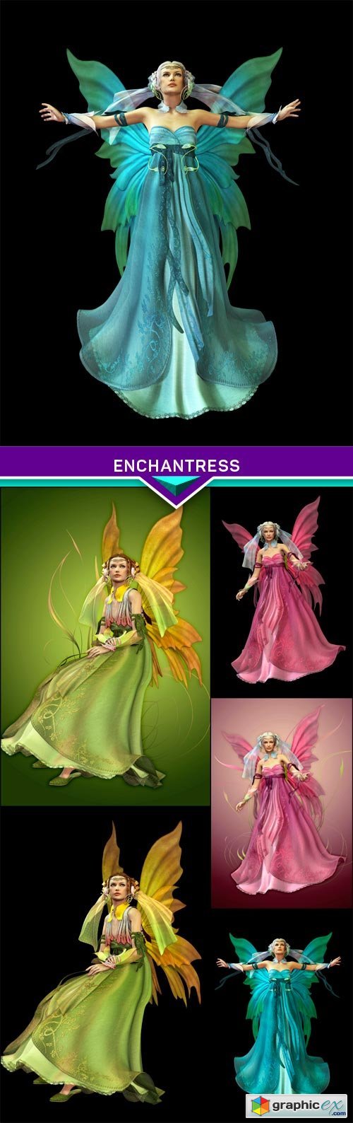 Enchantress 5X JPEG