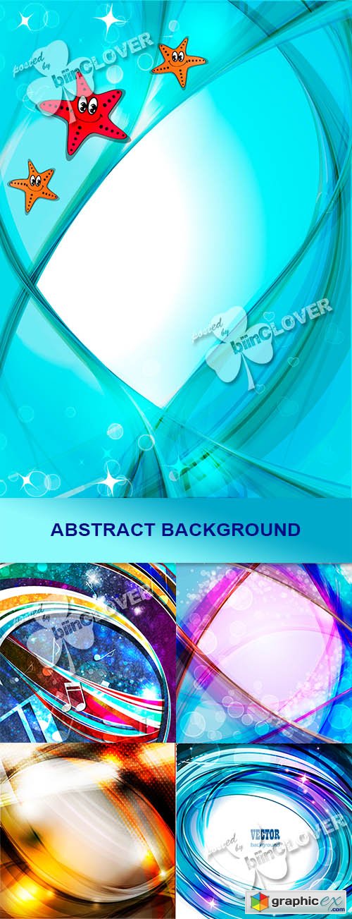 Vector Abstract background 0468