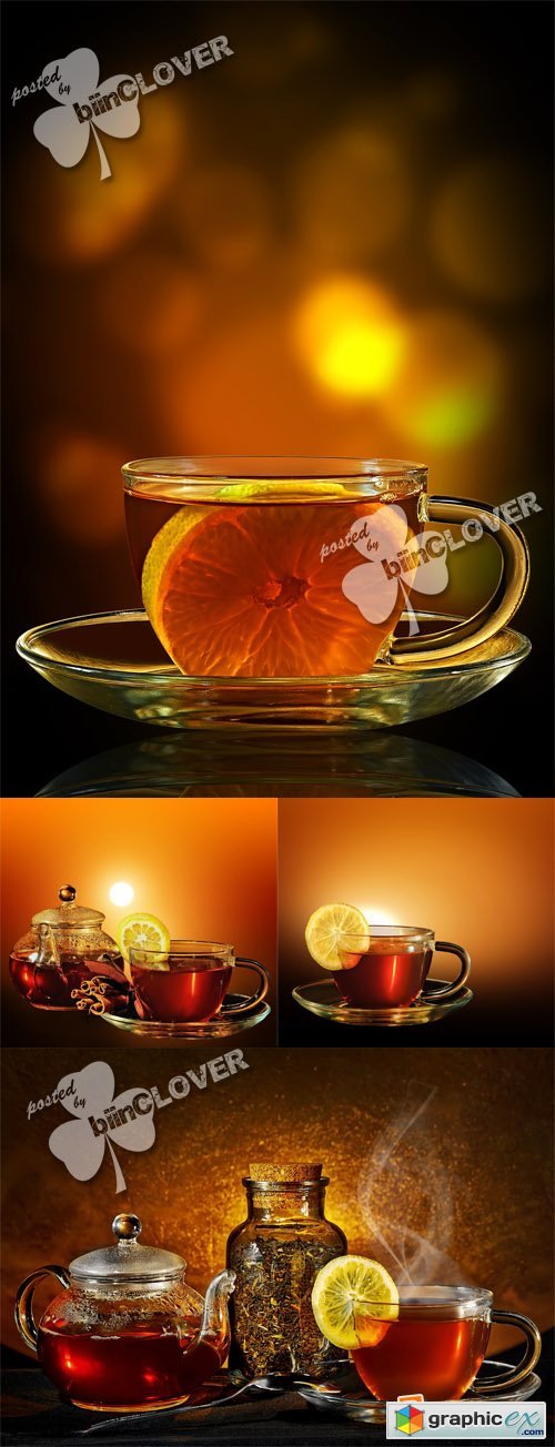 Cup of tea 0392