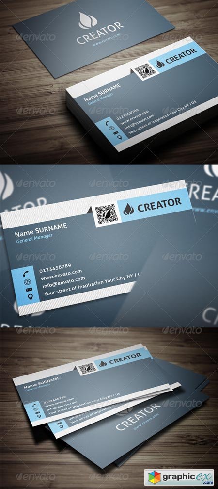 Business Card 10 6603574