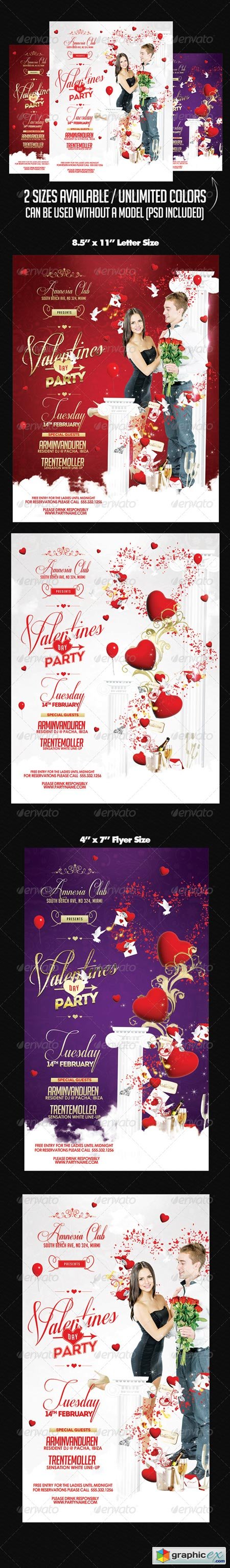 Valentines Party 6507854