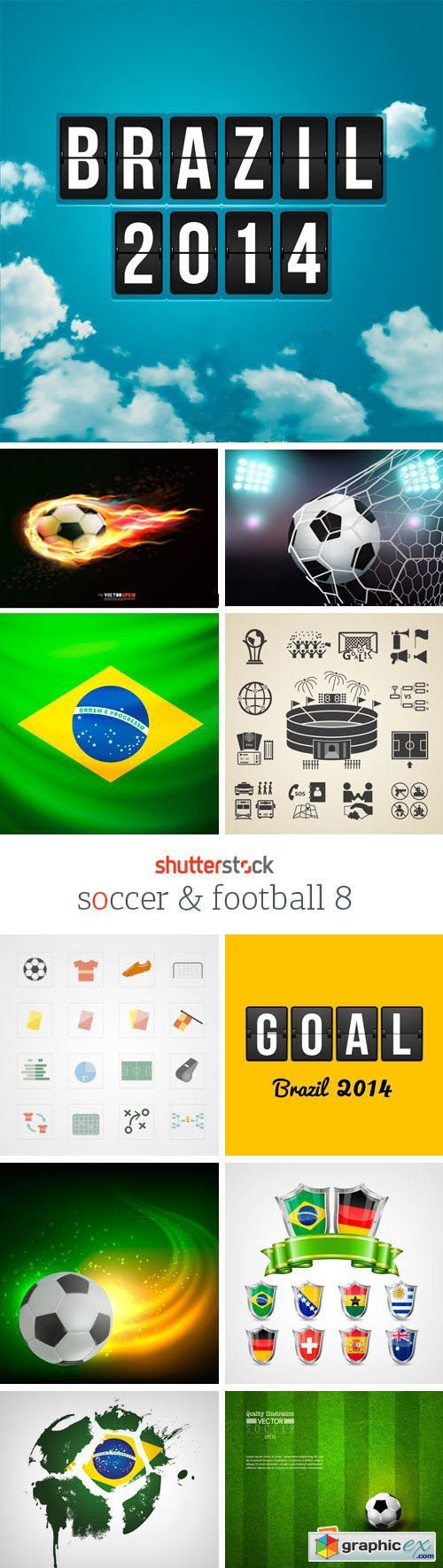 Amazing SS - Soccer & Football 8