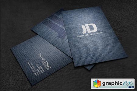 Creativemarket Jeans Style Card 2 2820