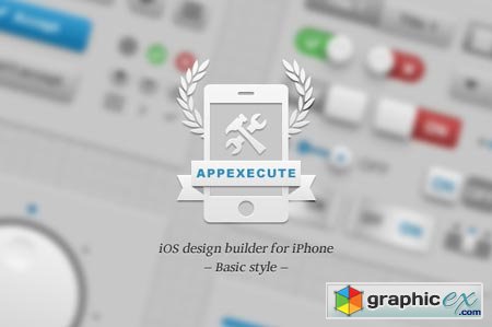 AppExecute - iPhone Design Builder 4171