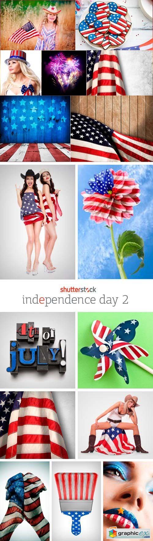 Independence Day 2, 25xJPG