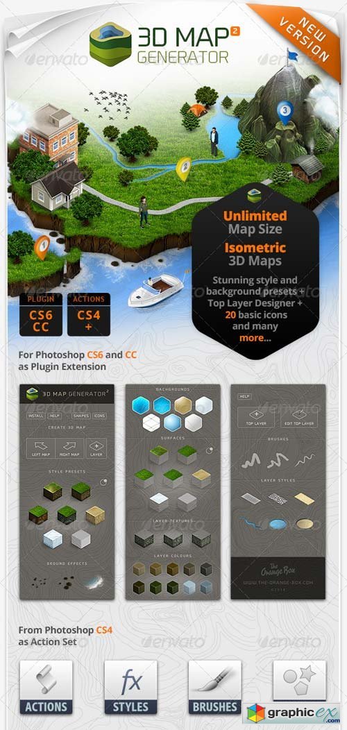 3d-map-maker-free