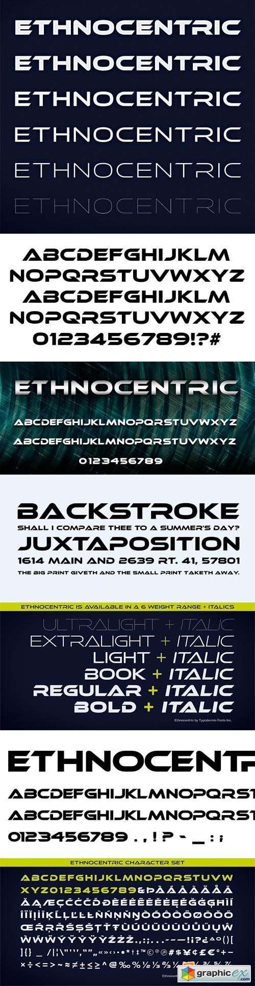 ethnocentric font free download for photoshop