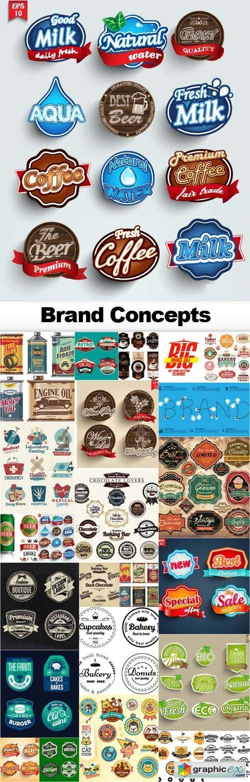 Brand Concepts - 24x EPS