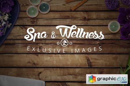Spa & Wellness Header Images 66302
