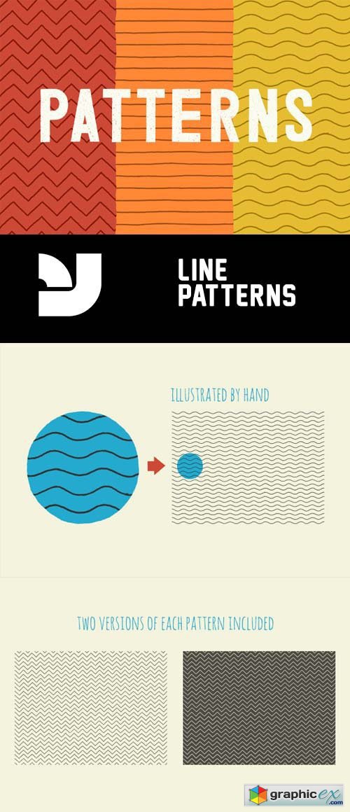Line Patterns