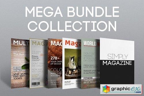 Mega Bundle Collection