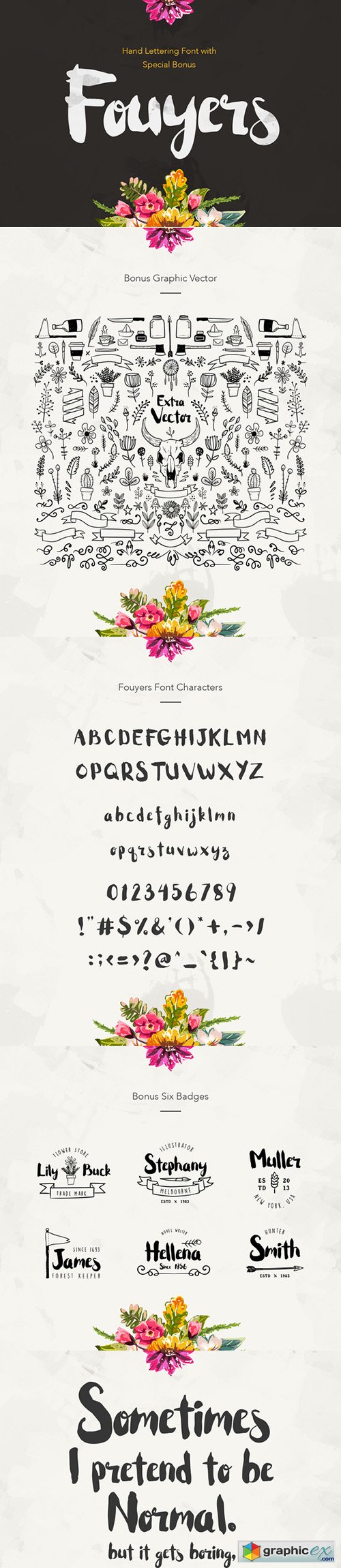 Fouyers Script
