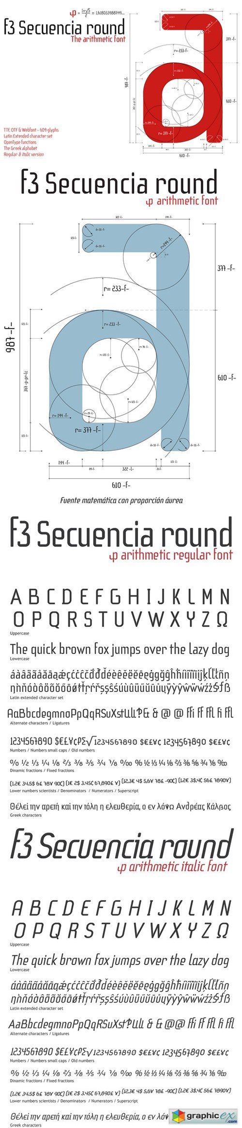 F3 Secuencia round