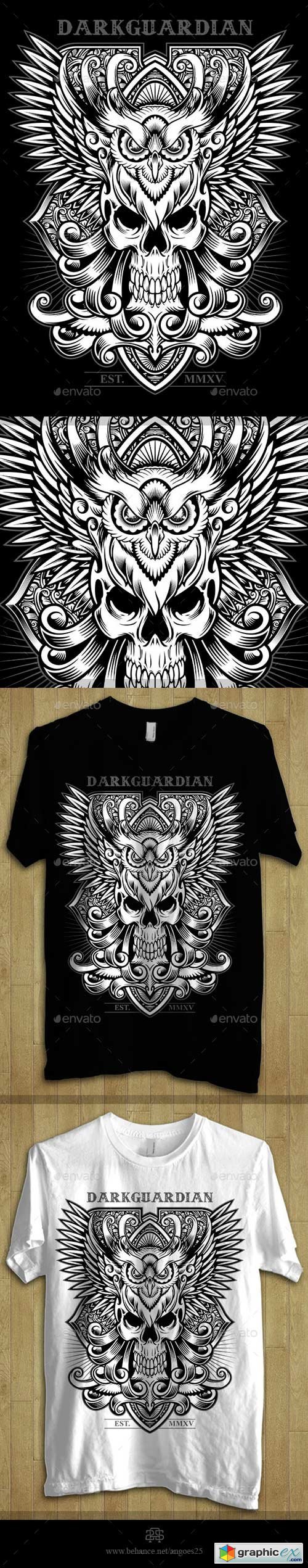 Darkguardian