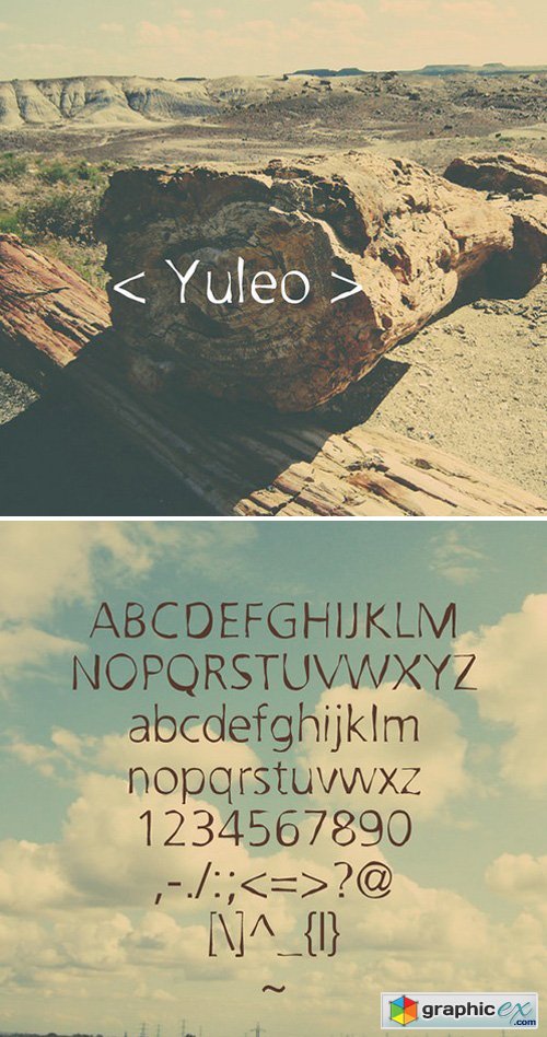 LRC Type - Yuleo