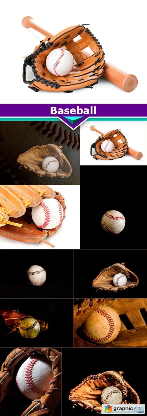 Baseball 10X JPEG