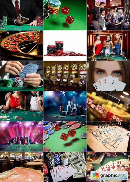 Gambling and casino Stock images - 25 HQ Jpg