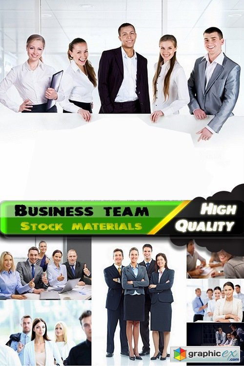 Business team stock Images - 25 HQ Jpg