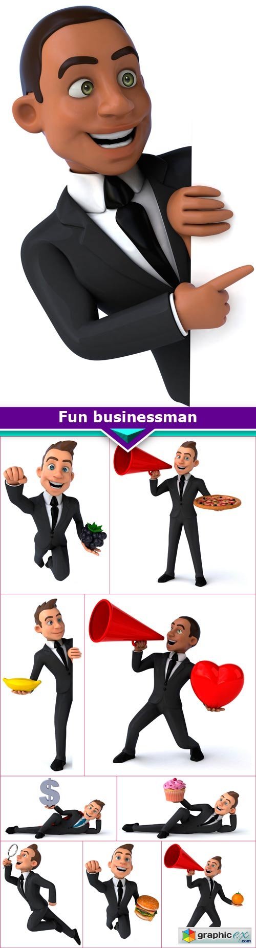 Fun businessman 10x JPEG