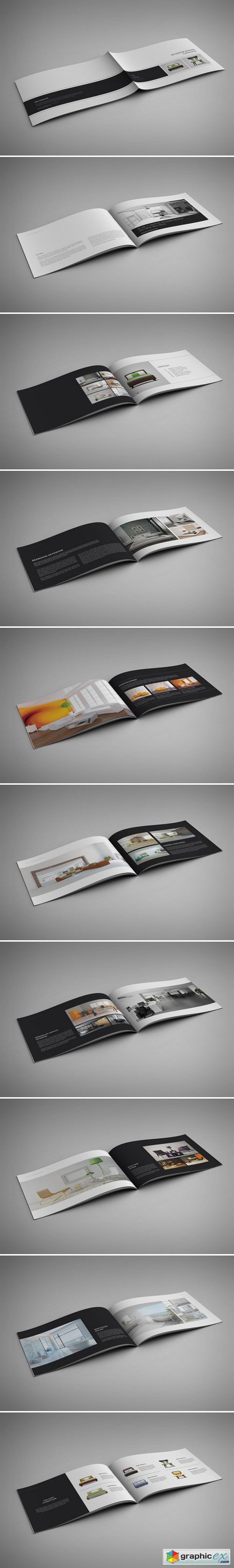 Catalogs / Brochure