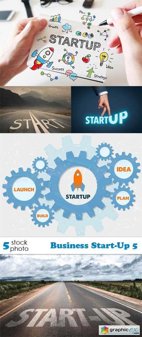 Photos - Business Start-Up 5