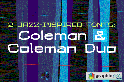 Coleman and Coleman Duo 
