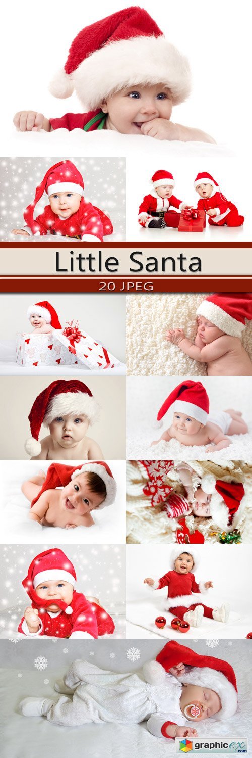 Little Santa