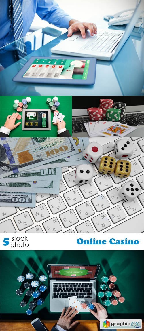 Photos - Online Casino
