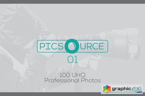 Creativemarket 100 UHQ Professional Photos 459113