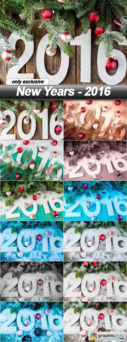 New Years - 2016 - 13 UHQ JPEG