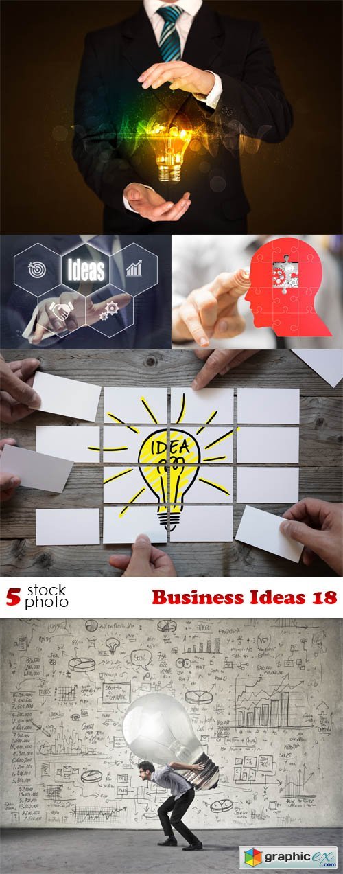 Photos - Business Ideas 18