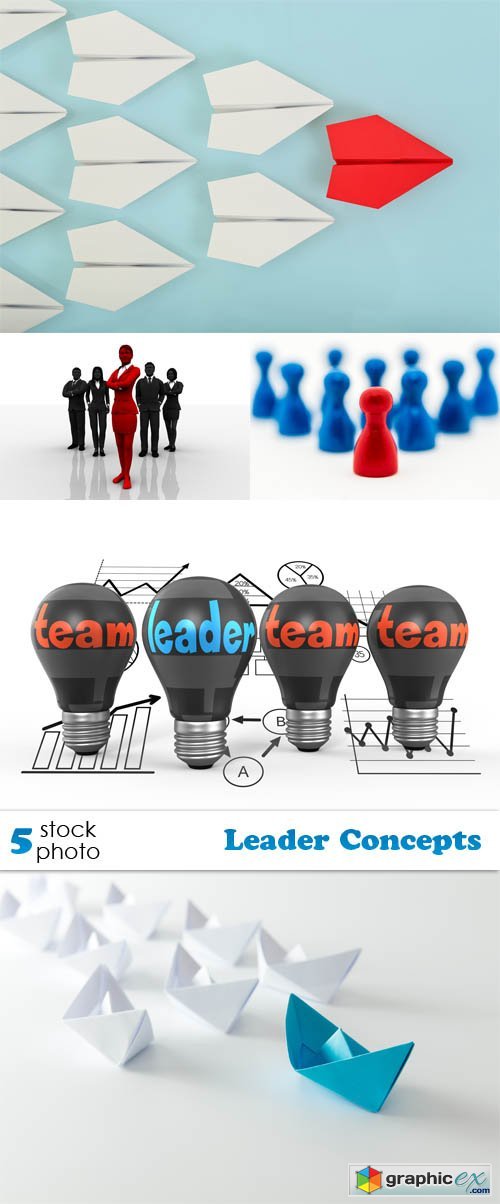 Photos - Leader Concepts