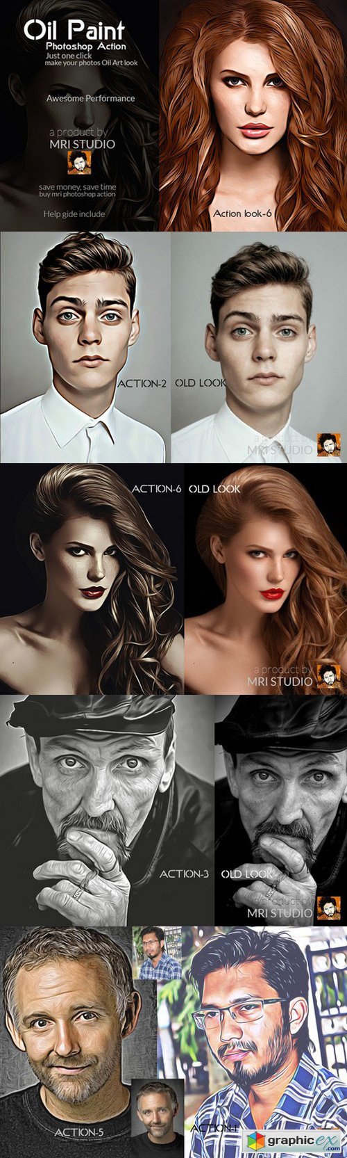 oil paint filter for photoshop cc download