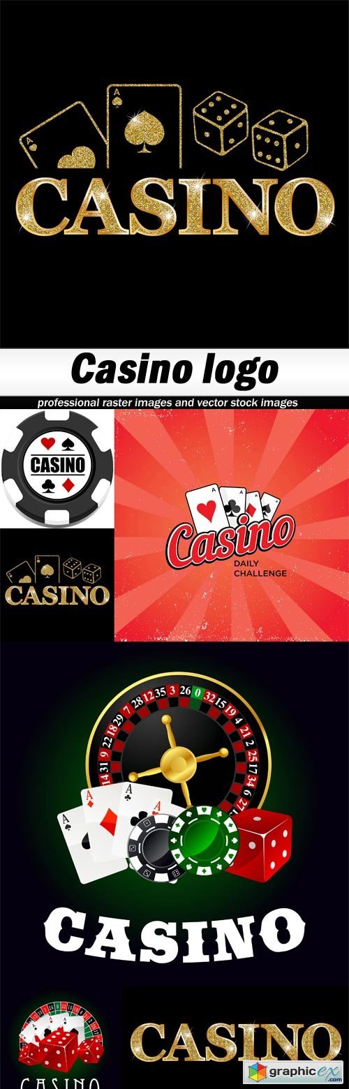 Casino logo