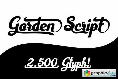 Garden Script