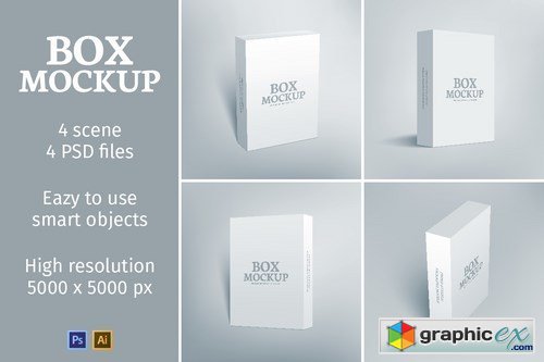 Download file vol-10-paper-food-box-packaging-mockup-collectiongfx-GraphicEx.com.zip (947,80 Mb) In free mode | Turbobit.net