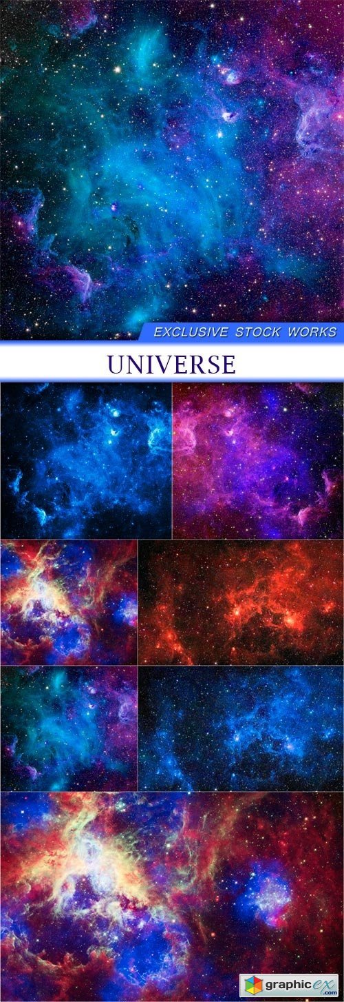 UNIVERSE 7X JPEG