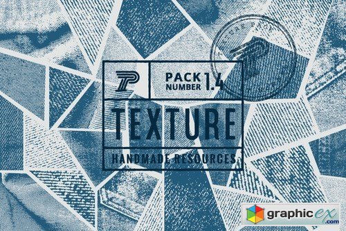 Denim Texture Pack 1.4