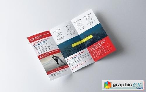 Multipurpose Business Brochure 632065