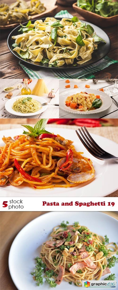 Photos - Pasta and Spaghetti 19