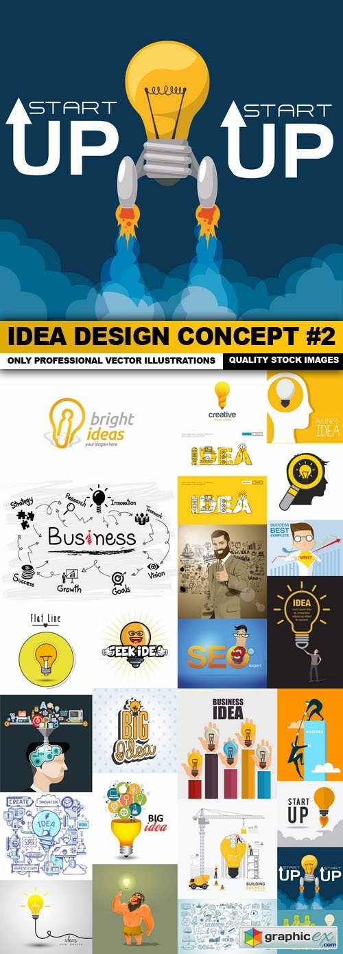 Idea Design Concept #2