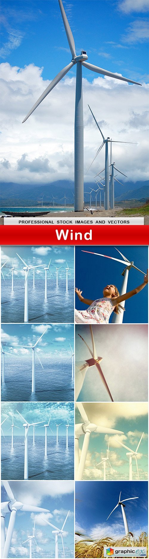 Wind - 9 UHQ JPEG