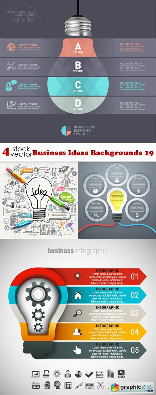 Business Ideas Backgrounds 19