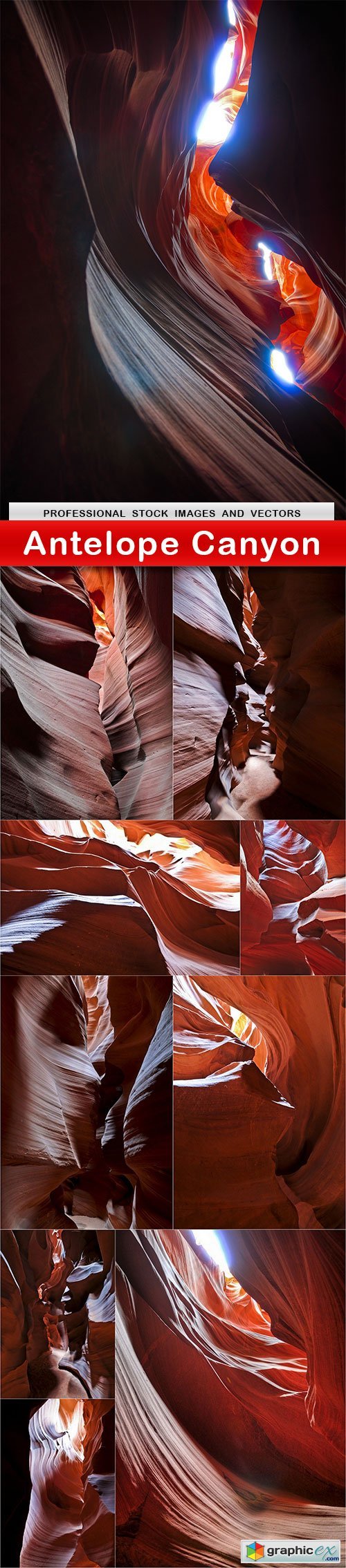 Antelope Canyon - 10 UHQ JPEG