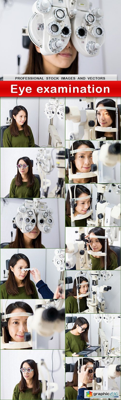 Eye examination - 14 UHQ JPEG