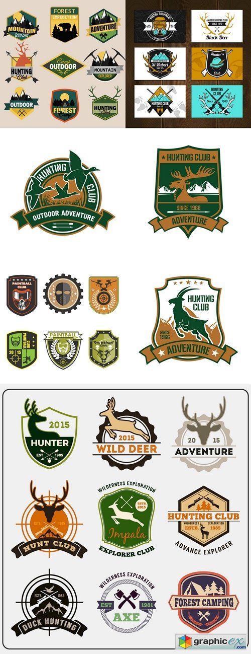 hunters club