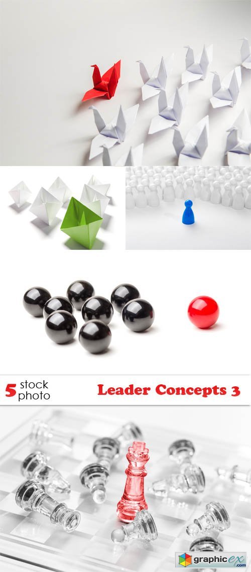 Photos - Leader Concepts 3