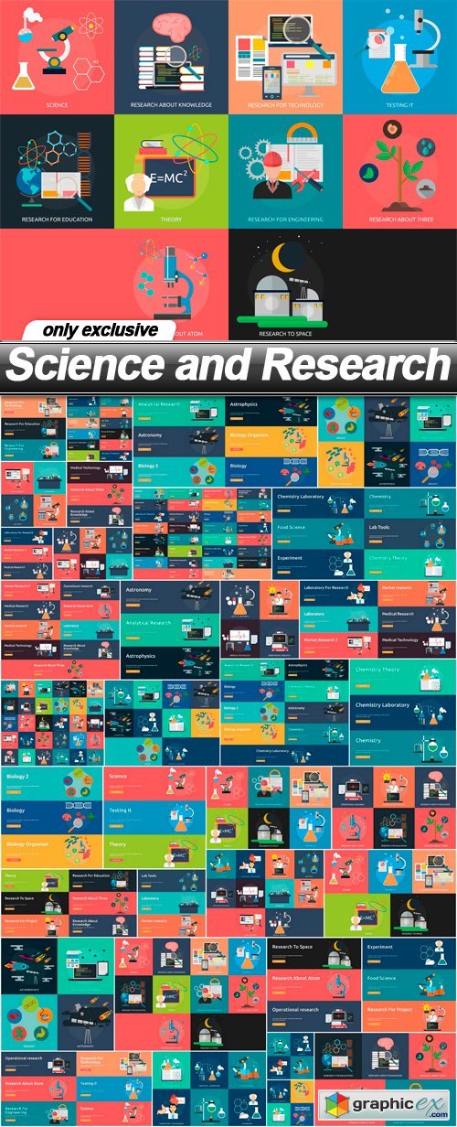 Science and Research - 35 EPS
