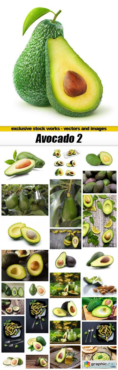 Avocado 2 - 29xUHQ JPEG