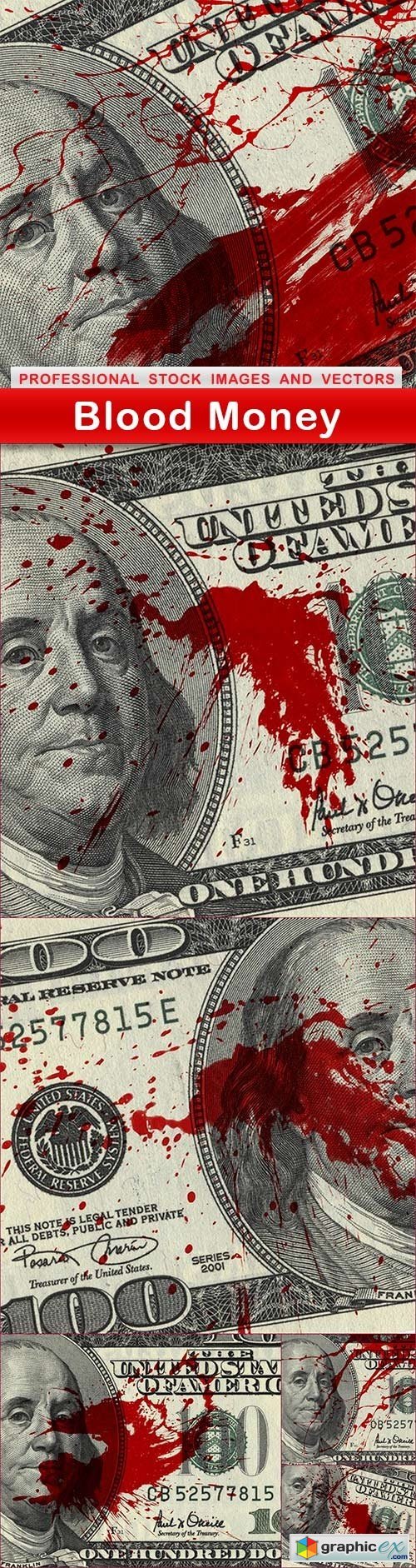 Blood Money - 6 UHQ JPEG